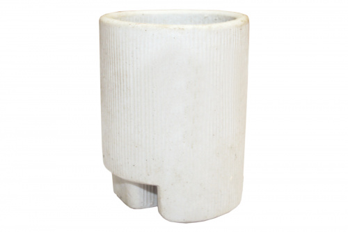 Патрон НАРОДНЫЙ керамический E40, (1/100) (SQ0335-0037) Патрон НАРОДНЫЙ керамический E40, (1/100) (SQ0335-0037)