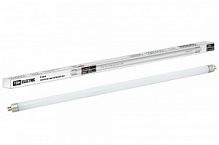 Лампа TDM люминесцентная линейная двухцокольная ЛЛ-16/13 Вт, T5/G5, 4000 К, длина 531,14мм (SQ0355-0019)