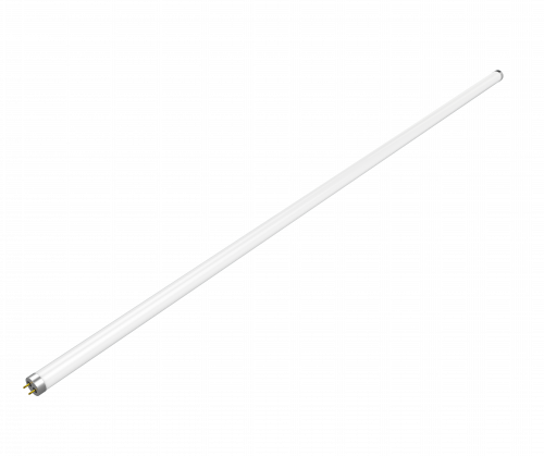 Лампа светодиодная GAUSS Elementary T8 20W 1560lm 4000K G13 1200mm стекло 1/30 (93029)