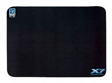Коврик для мыши A4TECH X7 Pad X7-300MP черный (1/40)