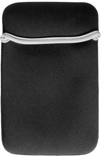 Папка DEFENDER для планшета Tablet fur uni 9-10.1", чёрная, эластичная (1/40) (26014) фото 3