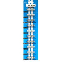 Элемент питания Трофи LR03-10BL strip ENERGY POWER Alkaline (100/1000/28000) (C0034051)