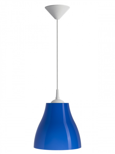 Светильник TDM НСБ подвесной Е27, 935мм, 21-60-152 УХЛ4 "Melodi mini" синий, шнур белый (5/5) (SQ0313-0024) Светильник TDM НСБ подвесной Е27, 935мм, 21-60-152 УХЛ4 "Melodi mini" синий, шнур белый (5/5) (SQ0313-0024)