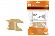 Внутренний угол КМВ 15х10 сосна (цена за 4шт./комп.) TDM (1/25/250) (SQ0411-0220)