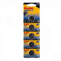 Элемент питания KODAK  CR 2016 BL5  (60/360/69120) (Б0018715)