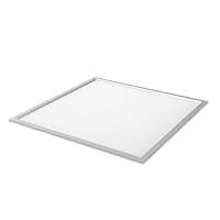 Светильник светодиодный GAUSS универсальный 36W 6500K, 595*595*19 мм с призматическим рассеивателем 1/4 (842123336)