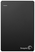 Внешний яВнешний HDD  Seagate  1 TB  Backup Plus Slim красный, 2.5", USB 3.0 (NEW) (STHN1000403)