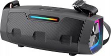 Колонка портативная DEFENDER Beatbox 25 25Вт, BT/FM/USB/TF/AUX/TWS (1/8) (65325)