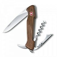 Нож перочинный Victorinox WineMaster, 130 мм., 6 функций (подар. коробка) (0.9701.63)