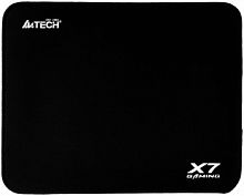 Коврик для мыши A4TECH X7 Pad X7-200S 250x200x2мм, черный (1/40)
