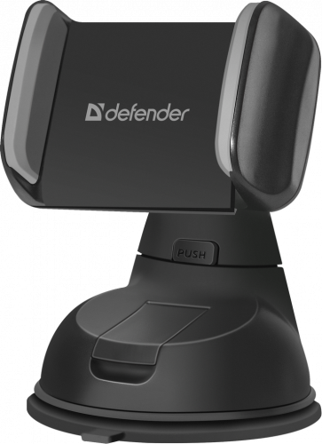 Автомобильный держатель DEFENDER CH-114+ 50-90 мм, на панель (29114)