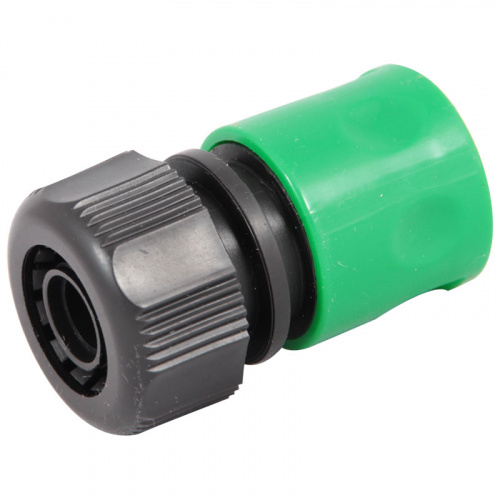 Соединитель 5/8" HL142 (1/50/200) (330074) фото 2 Соединитель 5/8" HL142 (1/50/200) (330074) фото 2