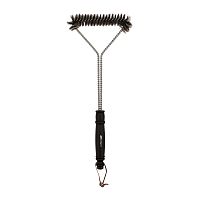 Щетка для гриля средняя СОКОЛ (1/24) (62-0042)