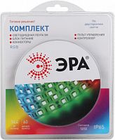 Комплект светодиодной ленты ЭРА 5050kit-14 4-60-12-IP65-RGB-5m (1/50/600) (Б0043070)