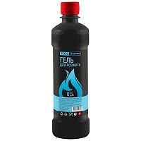 Гель для розжига Ecos 0,5л (1/24) (006035)