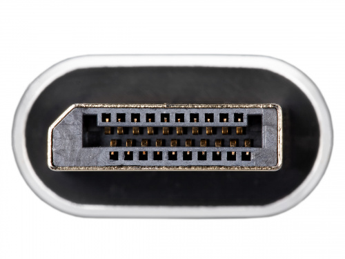 Кабель соединительный DP v1.4, 8K@60Hz, 2m VCOM <CG635-2M> (1/40) фото 15 Кабель соединительный DP v1.4, 8K@60Hz, 2m VCOM <CG635-2M> (1/40) фото 15