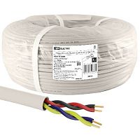 Кабель TDM силовой КПСнг(А)-FRLSLTx 2х2х0,35 мм² (200м) (SQ0114-0209)