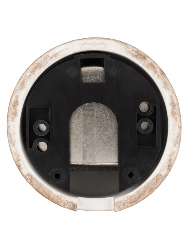 Розетка TDM TV+R+ SAT оконечная мраморная «Болонь» (1/72) (SQ1820-0157) фото 3