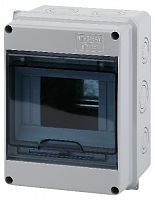Бокс навесной пластиковый ЭРА КМПн-5 IP65 (40/240)