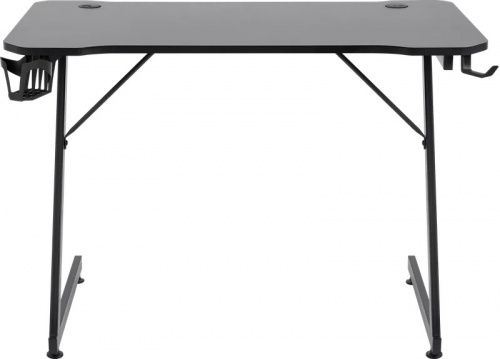 Игровой стол DEFENDER Black Scorpion подвес кружки+гарн., черн. (64236) Игровой стол DEFENDER Black Scorpion подвес кружки+гарн., черн. (64236)