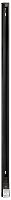 Профиль SMARTBUY алюминиевый 2000mm 4 трековый line Black (SBL-Al2000mmBK-PRO)(1/20)