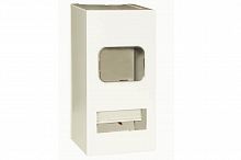 Корпус металлический ЩУРН-1/6 (300х150х130) TDM