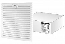 Вентилятор с фильтром универсальный ВФУ 433/373 м3/час 230В 95Вт IP54 TDM (1/4) (SQ0832-0114)