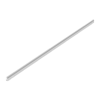 Светильник светодиодный GAUSS линейный TL матовый 15W 4100K 1172х25х33мм 1/25 (130511215)