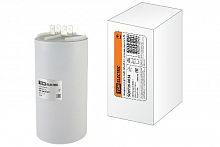 Конденсатор ДПС 450В, 90мкФ, 5%, плоский разъем, TDM (SQ0739-0034)