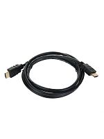 Кабель цифровой TV-COM HDMI19M to HDMI19M, V1.4 (ETHERNET+3D), 2 м. (1/60) (CG501N-2M)