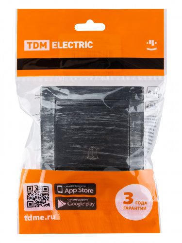 Кнопка звонковая 6А старинное серебро с/у, "Лама" (1/10) TDM (SQ1815-0627) фото 2 Кнопка звонковая 6А старинное серебро с/у, "Лама" (1/10) TDM (SQ1815-0627) фото 2