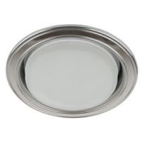 Светильник ЭРА KL35 SN/CH под лампу GX53 220V 13W сатин никель/хром (80/1120) (Б0017632)