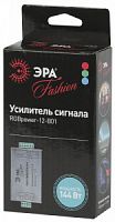 Усилитель сигнала ЭРА RGBpower-12-B01-144W для контроллера на 12V (1/120/1440) (Б0008060)
