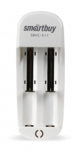 Зарядное устройство SMARTBUY 511 (пустое, 17335, 14500, 16500, 17650, 18650) (1/50) (SBHC-511) фото 2
