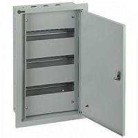 ЭРА Корпус металлический ЩРВ-36з-1 76 УХЛЗ IP31 (1/32)
