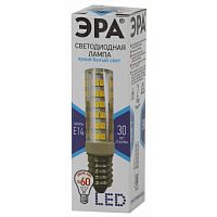 Лампа светодиодная ЭРА STD LED T25-7W-CORN-840-E14 E14 / Е14 7Вт нейтральный белый свет (1/100) (Б0033025)
