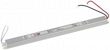 Блок питания ЭРА LP-LED для светодиодной ленты 48W-IP20-12V-US (1/150) (Б0061152)