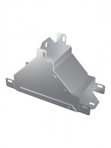 Ответвитель Т-образный TDM вертикальный вверх 50х100 мм (1/1) (SQ2902-3107) Ответвитель Т-образный TDM вертикальный вверх 50х100 мм (1/1) (SQ2902-3107)