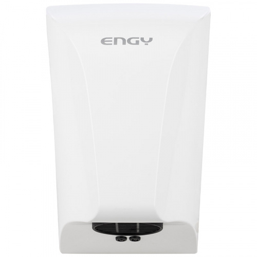 Сушилка для рук ENGY ENH-03 (1000Вт, белая) (1/20) (102833)