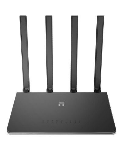 Роутер NETIS N2, 1200 Мбит/с, гигабитные порты и поддержка, TR-069,IPv6, IPTV (1/20) фото 4