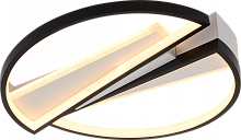 Светильник потолочный светодиодный Rivoli Christy 6123-101 108 Вт 3000К - 6000К с пультом модерн (Б0061833)