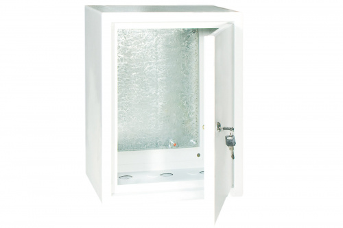 Корпус металлический ЩМП-2-0 (500х400х220) TDM (SQ0905-0060)