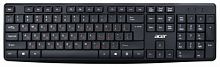 Клавиатура проводная ACER OKW121 черный USB (ZL.KBDEE.00B) (1/30)