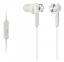 я  | Наушники Sony MDR-EX50LP(черные), вкладыши канальные (6) (С0044784)