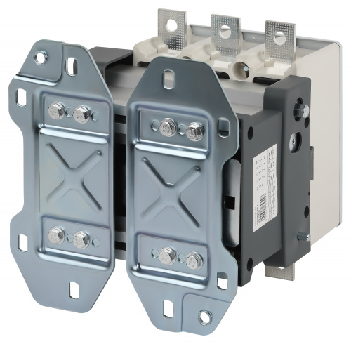 Контактор КТИ-6400 ЭРА PRO KKT60-400-230-10-E 400А 230В/АС3 (1/2) (Б0054932) фото 2