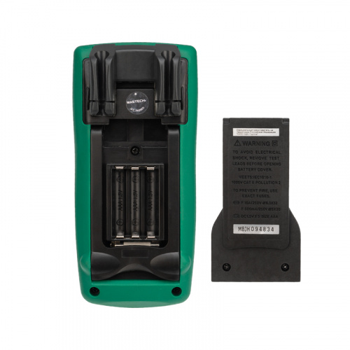 Мультиметр Mastech MS8217 (13-2021) фото 12