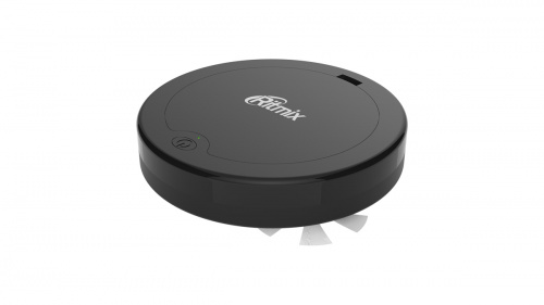 Робот-пылесос RITMIX VC-010, аккумулятор 1800 мА·ч, мощность всасывания до 9 Вт (1/6) (80001271)