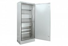 Каркас ВРУ-1 (2000х600х450) IP54 с боковыми панелями TDM (SQ0905-5404)