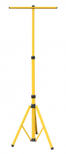 Штатив ЭРА LPR-TRIPOD для прожектора 4х10-100Вт<3кг (1/6) (Б0029129) фото 3