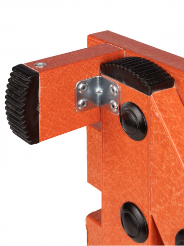 Настил диэлектрический НСД-120, 500 х 700 мм, h=120 мм, стеклопласт., до 50 кВ "ЭкспертЭлектрик" TDM (1/1) (SQ1028-0694) фото 3